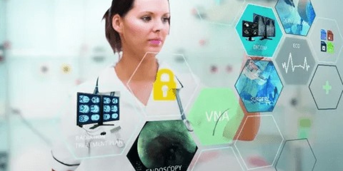 Global Vendor Neutral Archive Market Overview