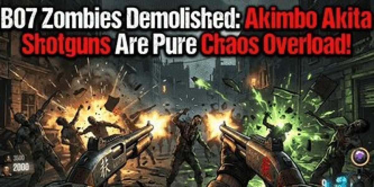 Is U4GM Worth It for Black Ops 7 Players?