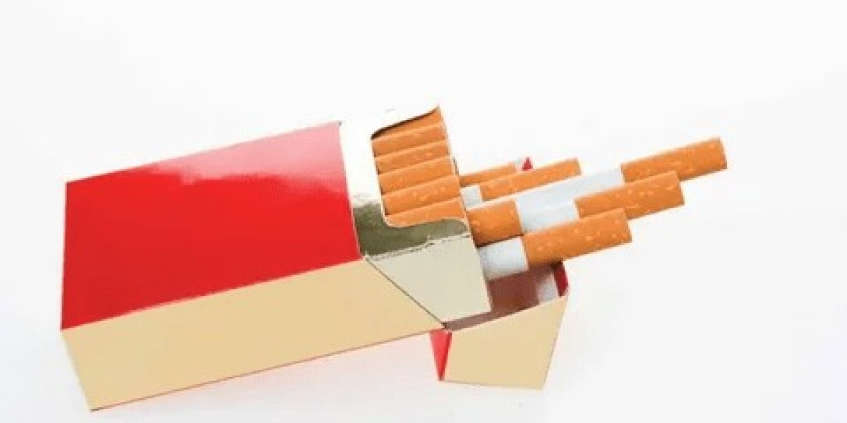 Tobacco Packaging Market Emerging Market Opportunities 2032