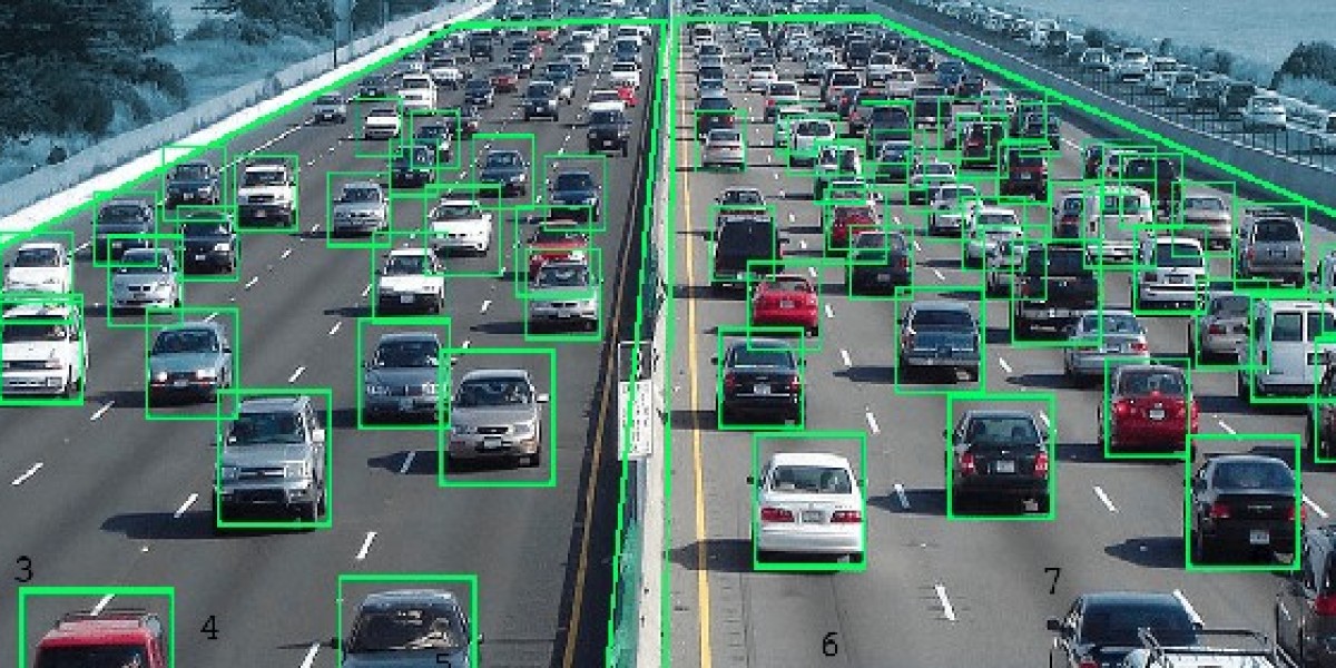 Traffic Monitoring Market Size, Share & Growth Forecast