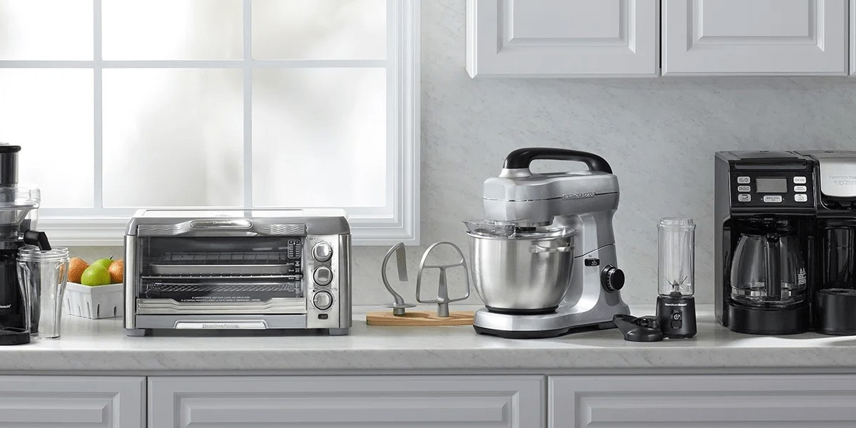 Global Small Kitchen Appliances Market Size and ForecastGlobal Small Kitchen Appliances Market Size and Forecast