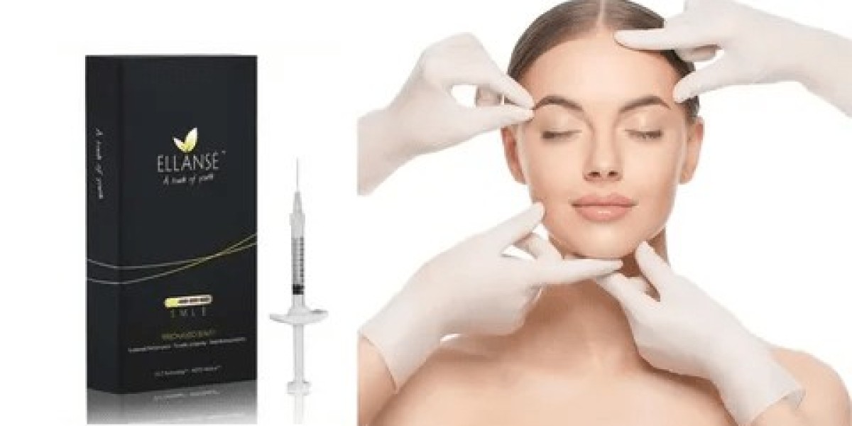 Global Ellanse Injectable Fillers Market Size & Forecast
