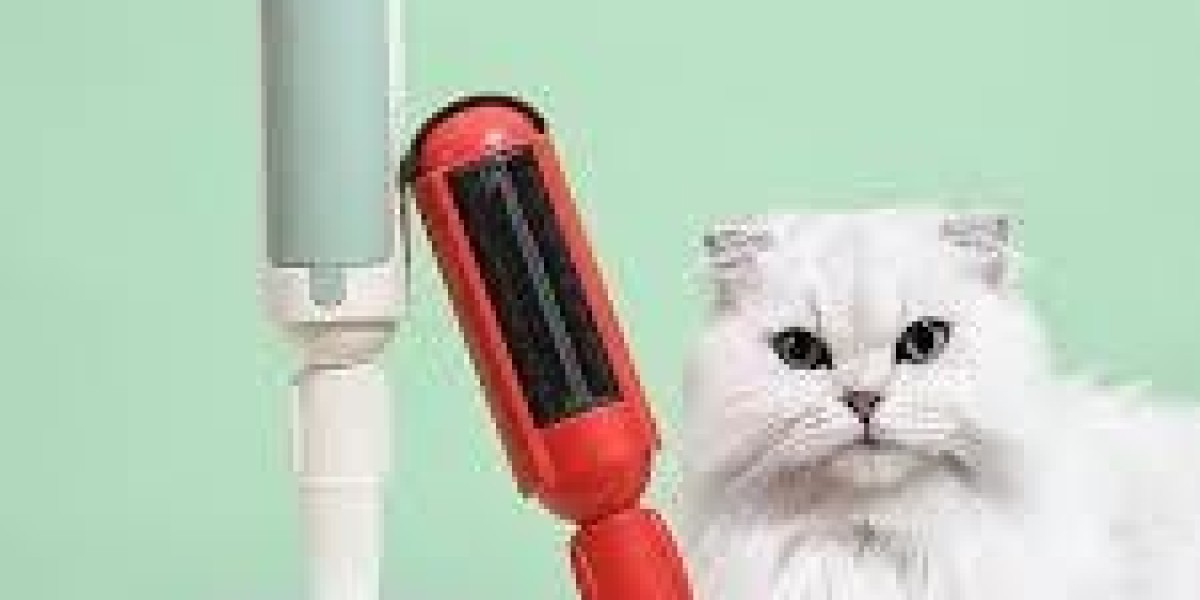 Hair Remover Roller Factory Solutions By Tallfly