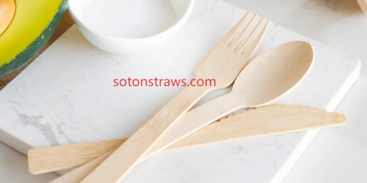 Soton Eco-friendly Cutlery Supplier: Mindful Utensils