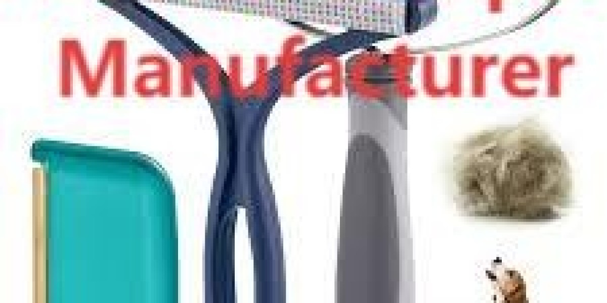 Pet Hair Scraper Supplier Excellence By Tallfly