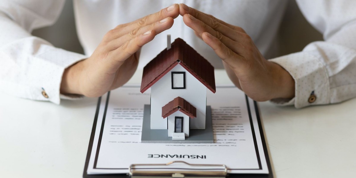 Home Insurance Simplified: What Every Homeowner Must Know