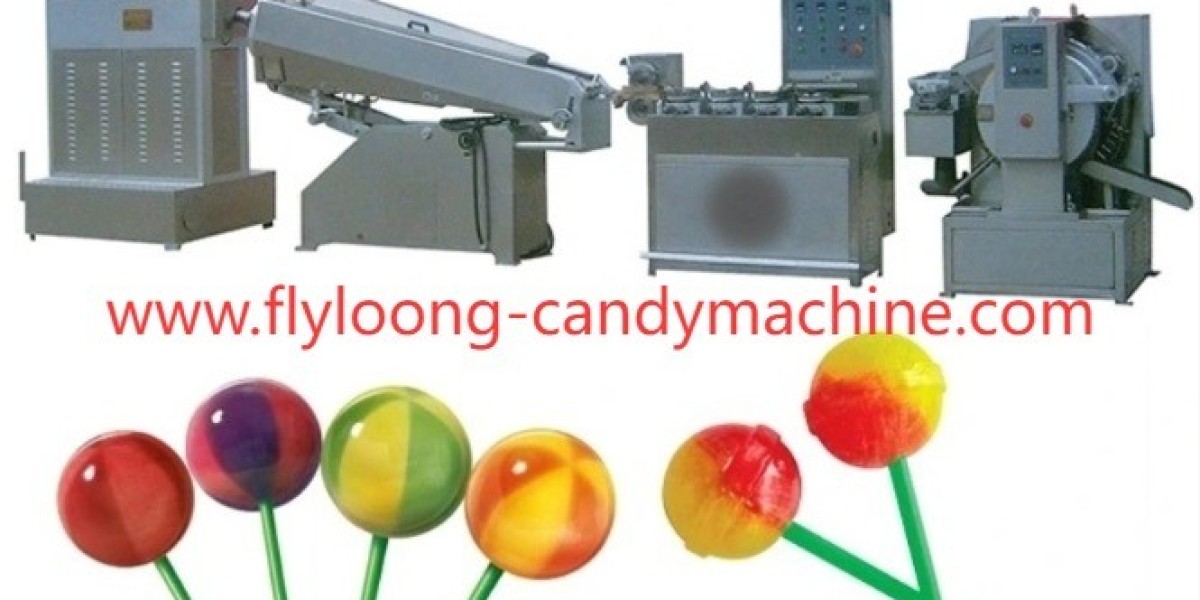 Which Steps Improve Flyloong Flat Lollipop Manufacturing Quality Stability