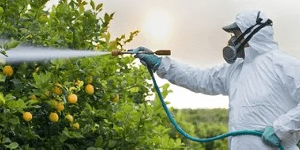 Global Organophosphates Market Size and Share