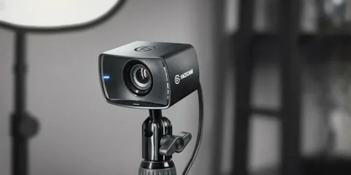 Global Webcams Market: Industry Outlook & Forecast