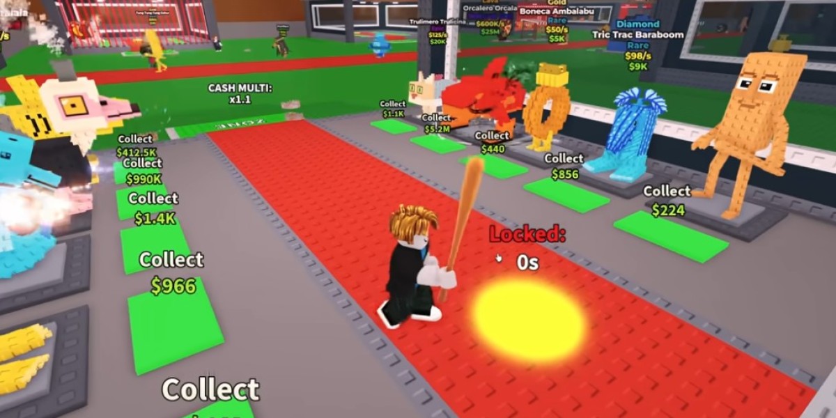 To To To Sahur Brainrot Spawn Map in Steal a Brainrot