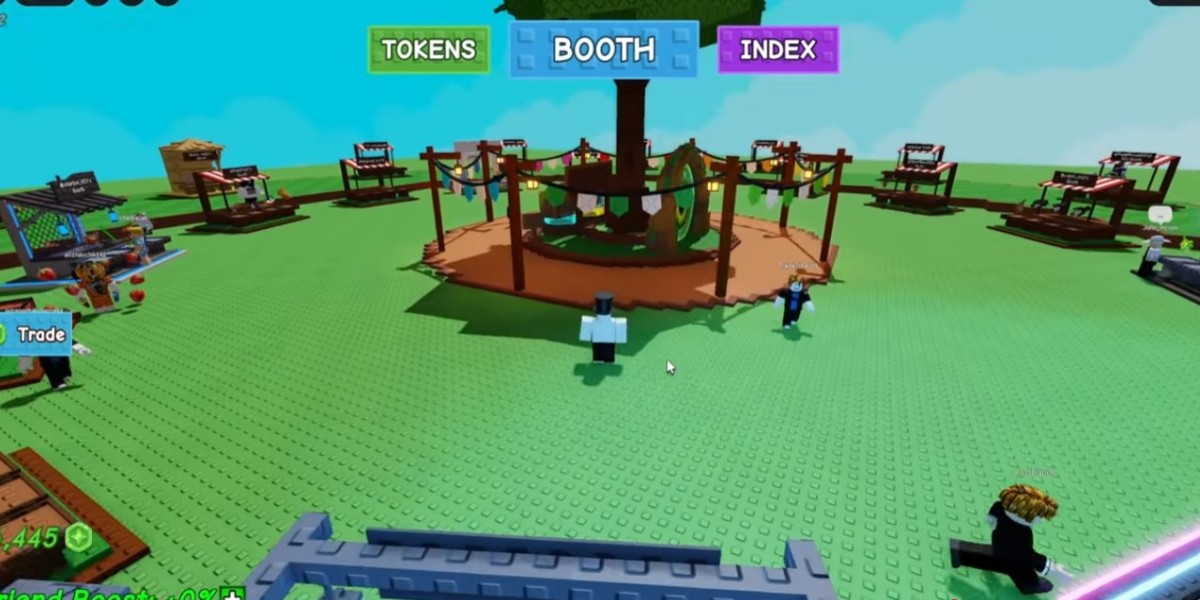 Exploring the New Trading Update in Grow a Garden: Tips and Insights