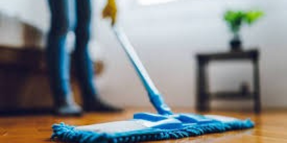 Top Benefits of Hiring a Professional Commercial Floor Polishing Service