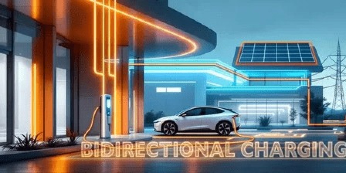 Global Bidirectional Charging Market Overview