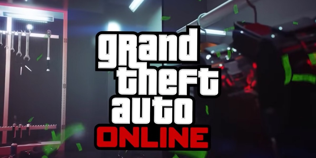 GTA Online Solo Money Mastery 2026 Edition