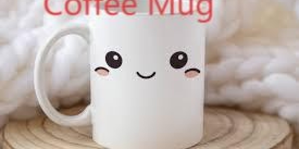 Reliable Coffee Mug Manufacturer for Homes and Offices