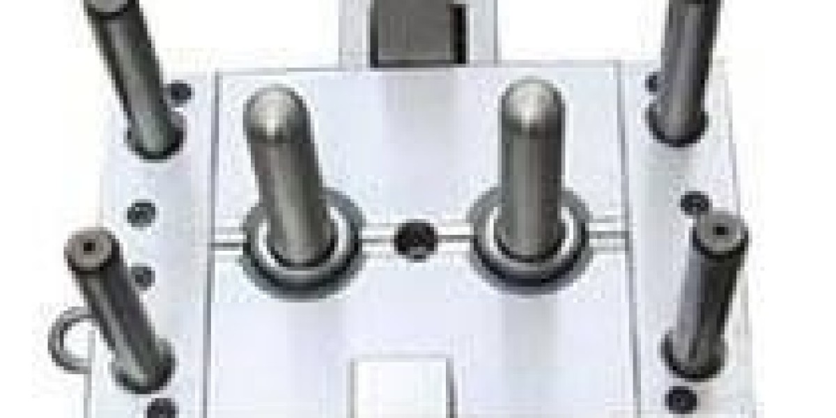 What Role Does Handle Mold By qhpreformmould Play In User Focused Design?