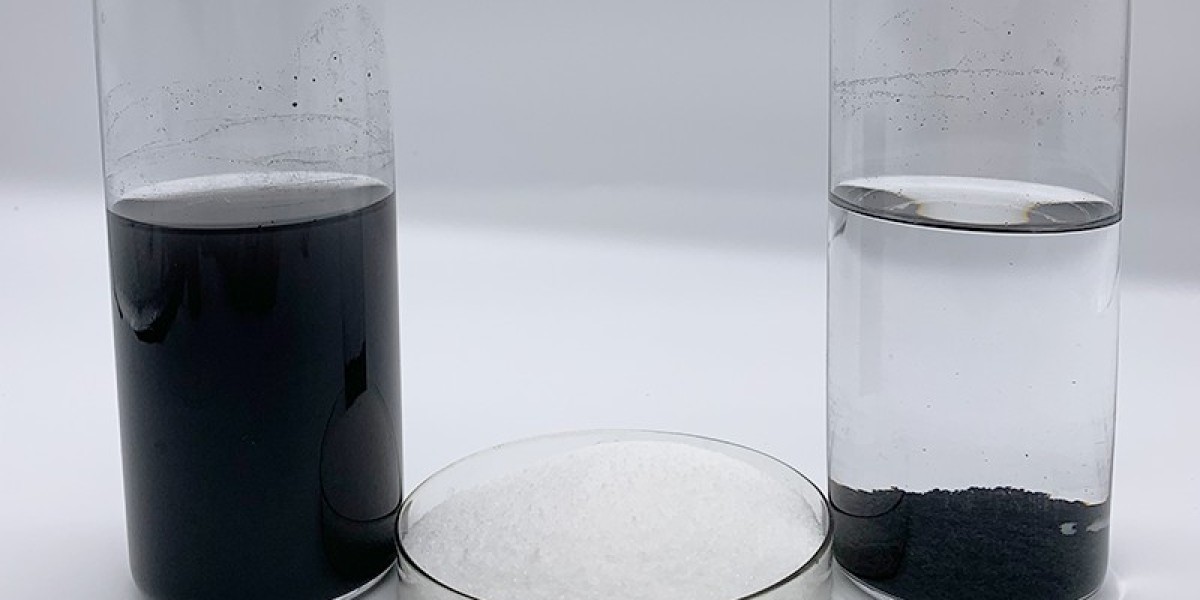 What Makes Oilfield Polyacrylamide Reliable For Complex Conditions?