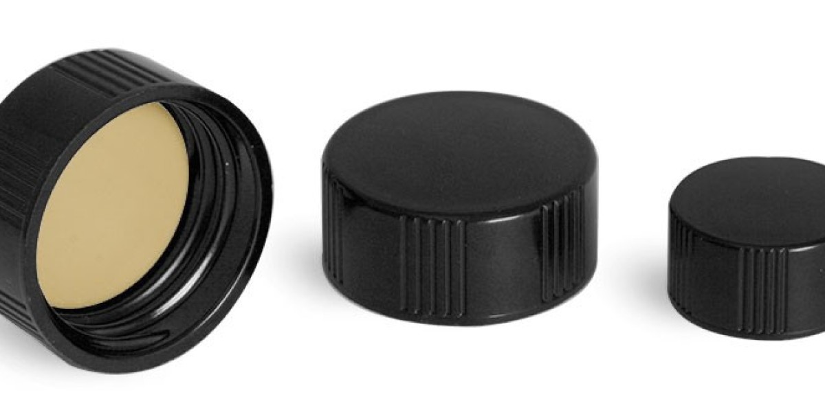 Ribbed Phenolic Cap Market Size & Growth Forecast