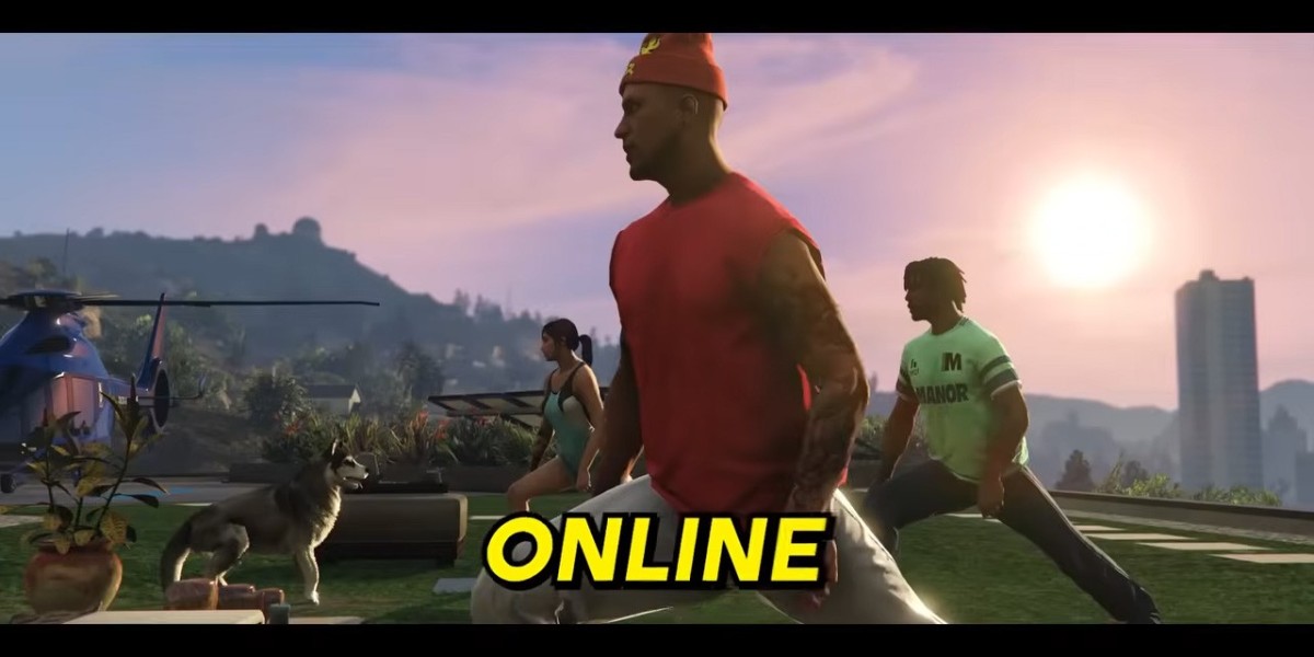 The Top 10 Items You Need to Buy in GTA Online’s Mansions DLC