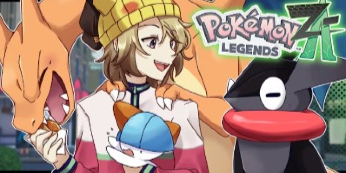 Pokémon Legends: Z-A Whirlipede Defense Build Guide