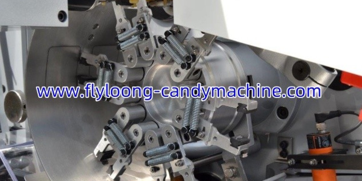 Which Production Goals Fit Flyloong Twist Packing Machine Investment Strategy