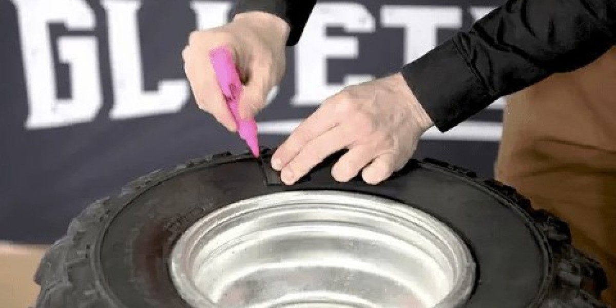 Tire Repair Patch Market: Global Automotive Maintenance Demand