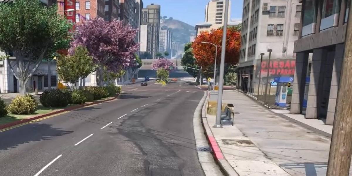 A Player's Guide to the Carbine Rifle in GTA 5 Games