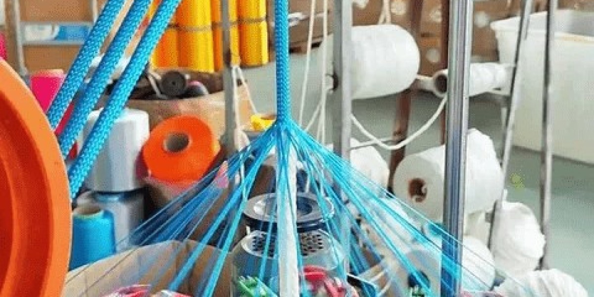 Global Synthetic Rope Market Size and Growth Forecast