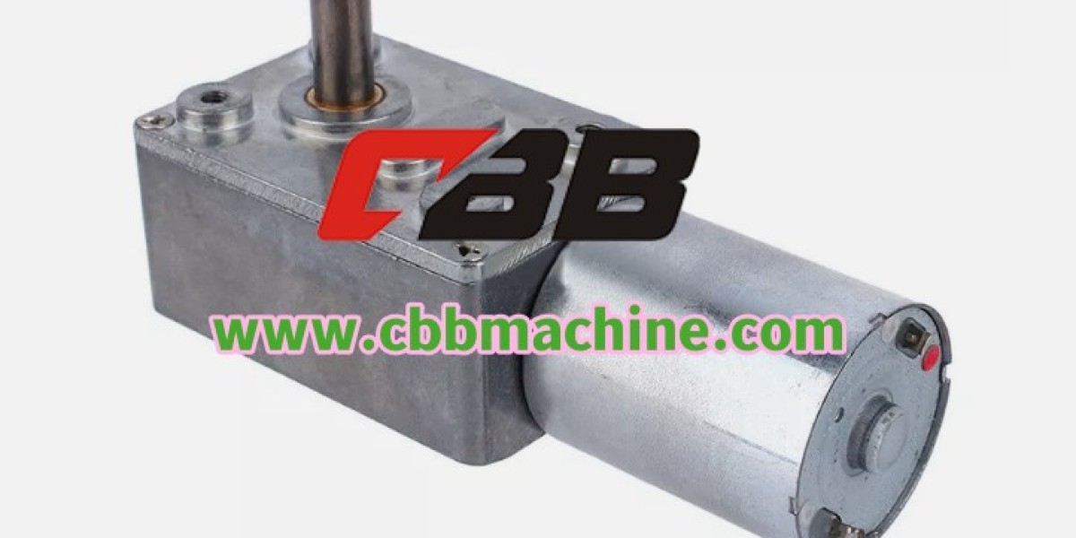 Can Electric Torque Motor Innovation Shape Cbbmachine Systems?