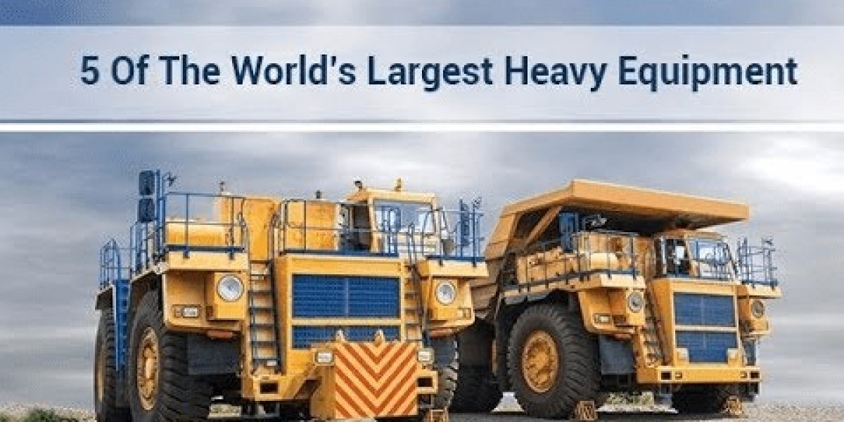 Global Heavy Equipment Telematics Market Size & Forecast