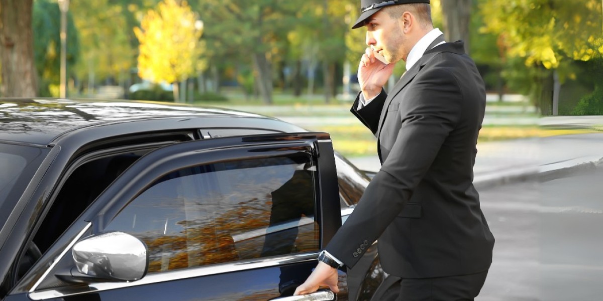 Comfort-First Chauffeur Travel in Melbourne