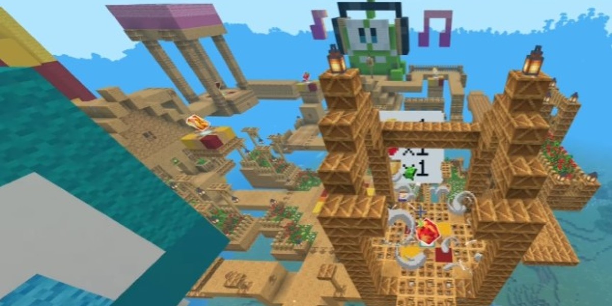 Exploring Ancient Ruins in Minecraft: What to Expect