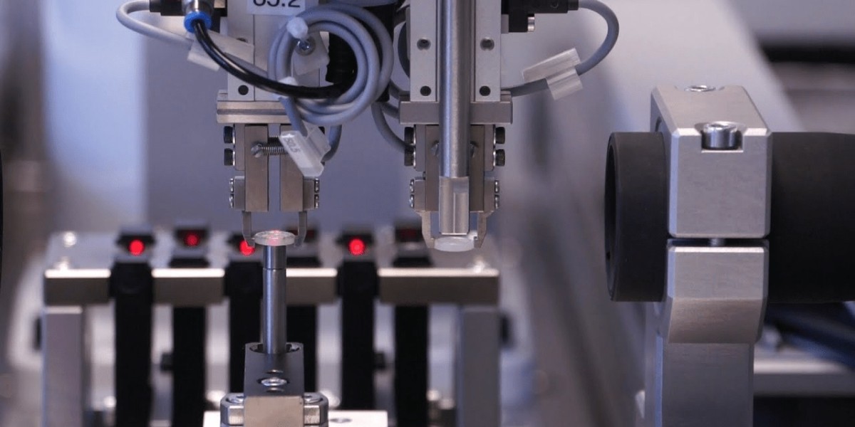 Global Surface Vision and Inspection Market Overview