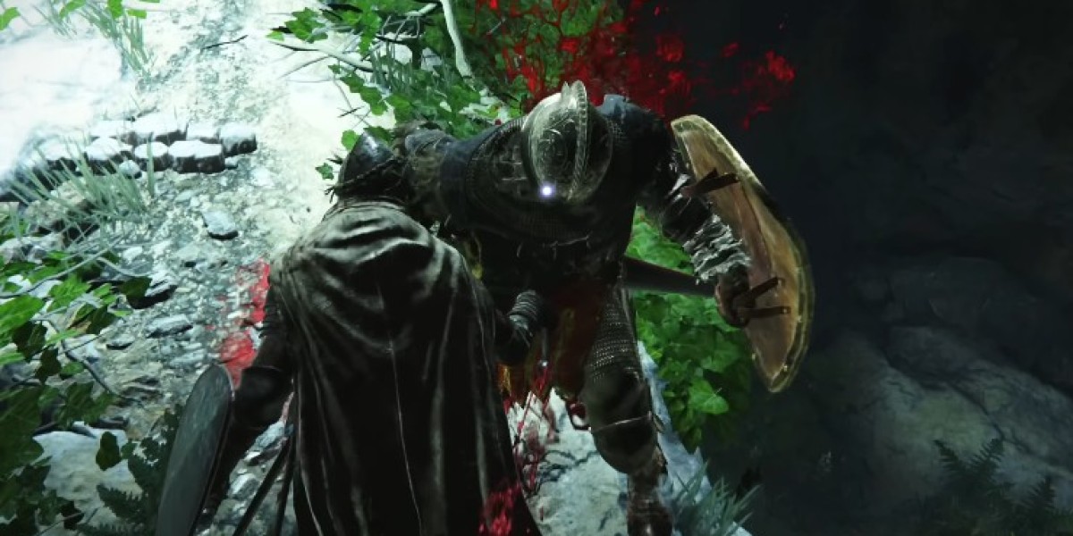 Elden Ring Top Weapons Newly Added in Shadow of the Erdtree