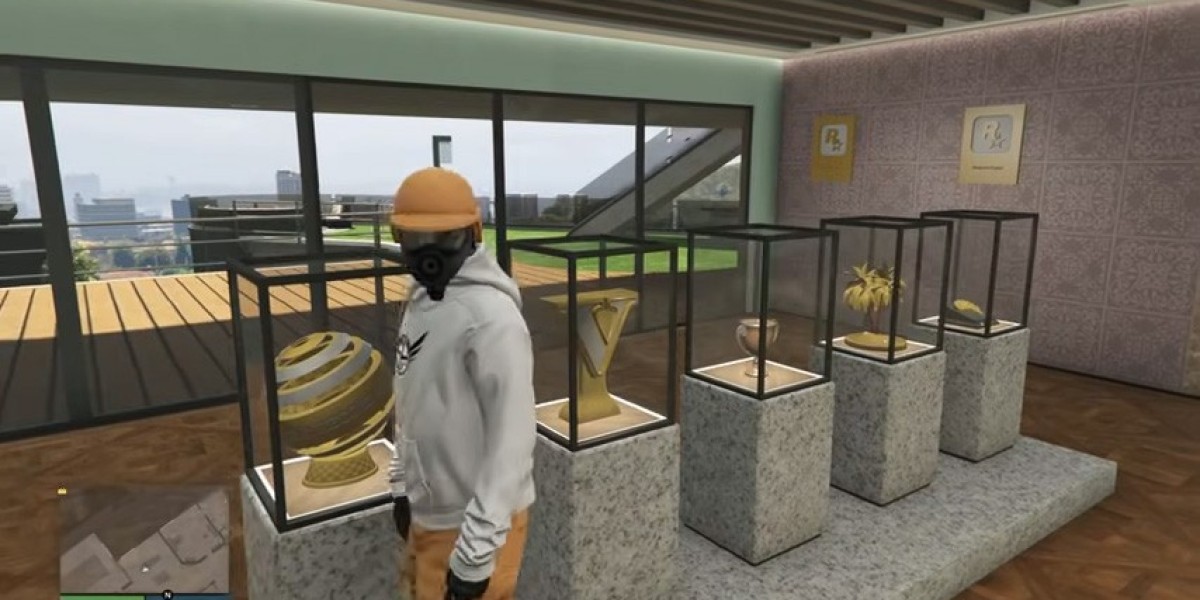 GTA Online's Furry Friends Hint at GTA 6 Magic