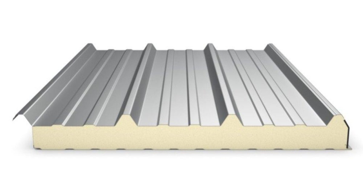 YD-Purification Sandwich Panel Factory: Precision Construction Solutions