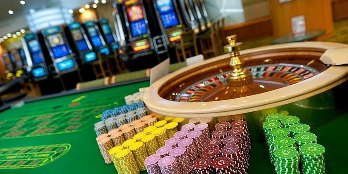 Live Casino Ervaringen: Realistische actie