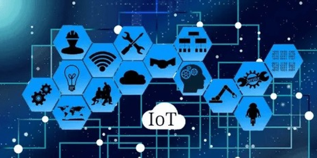 Global Open IoT Platform Market Size and Share