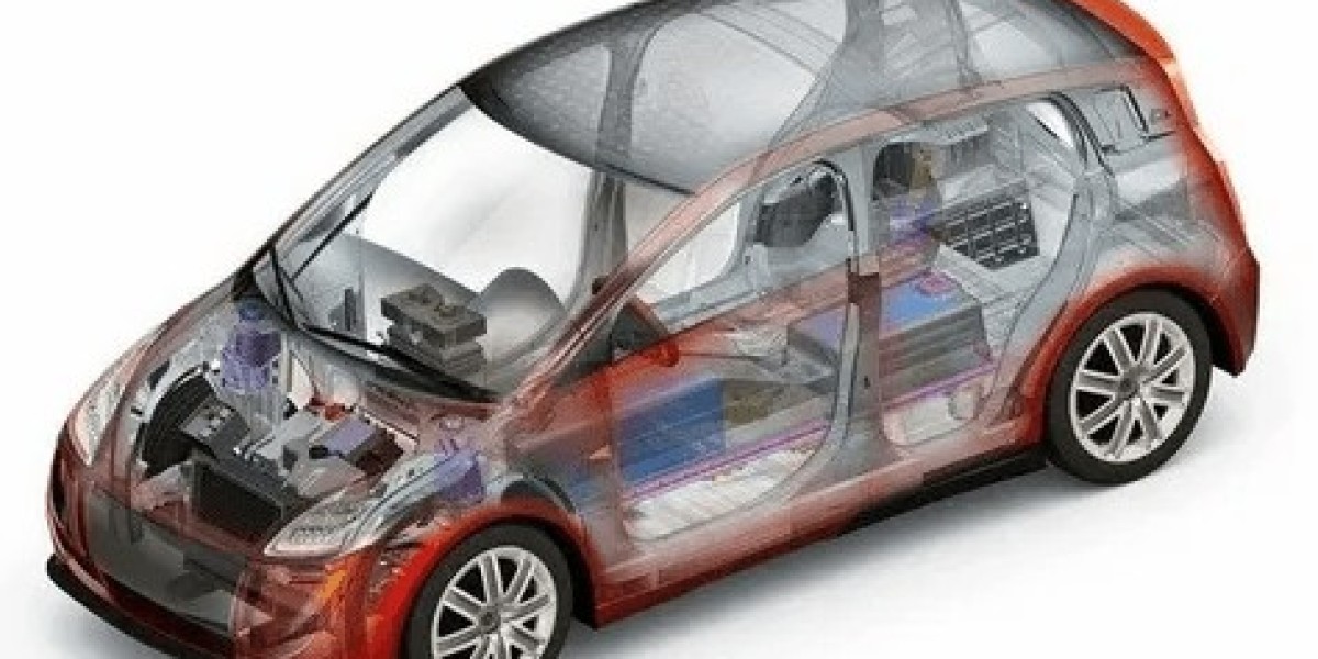 Global Vehicle Lightweighting Market Overview