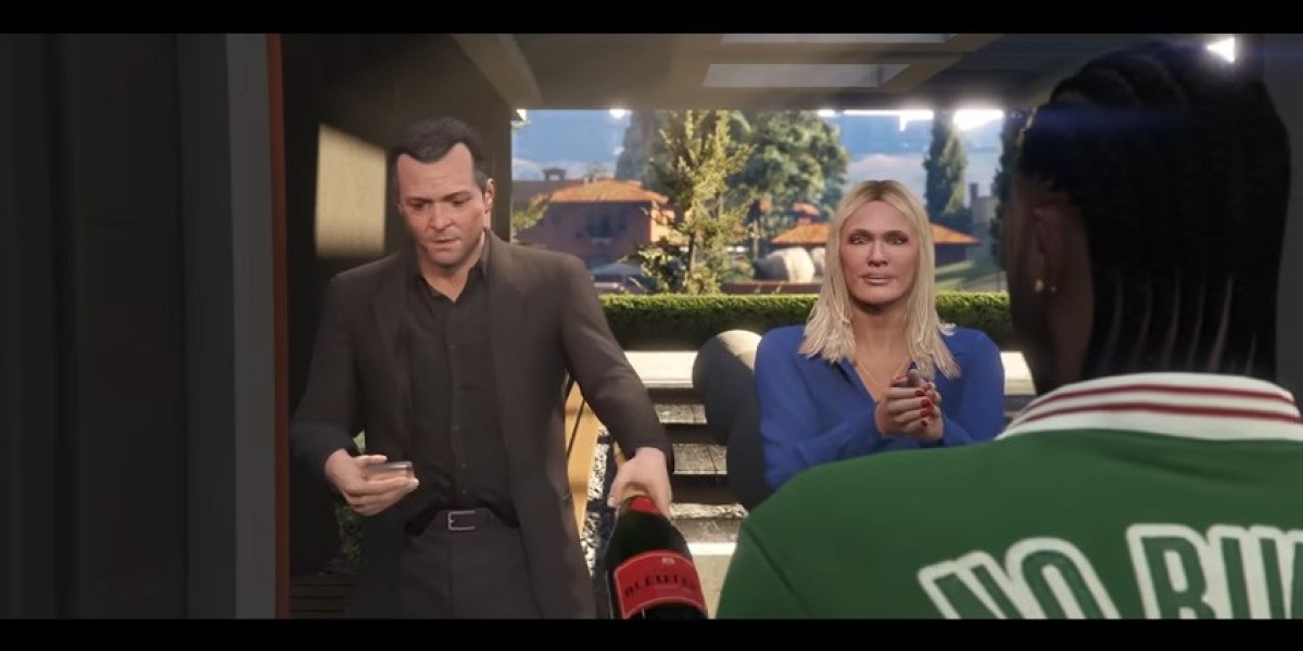 How Hype and Waiting Shape GTA Online
