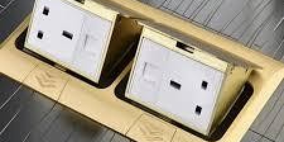 Electrical Socket Box Reliability Engineered By Nante