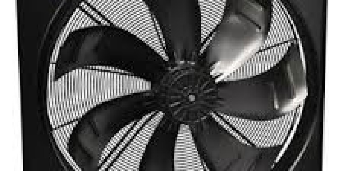 How Reliable Is Qinlang's China Square Axial Fan for Long-Term Use?