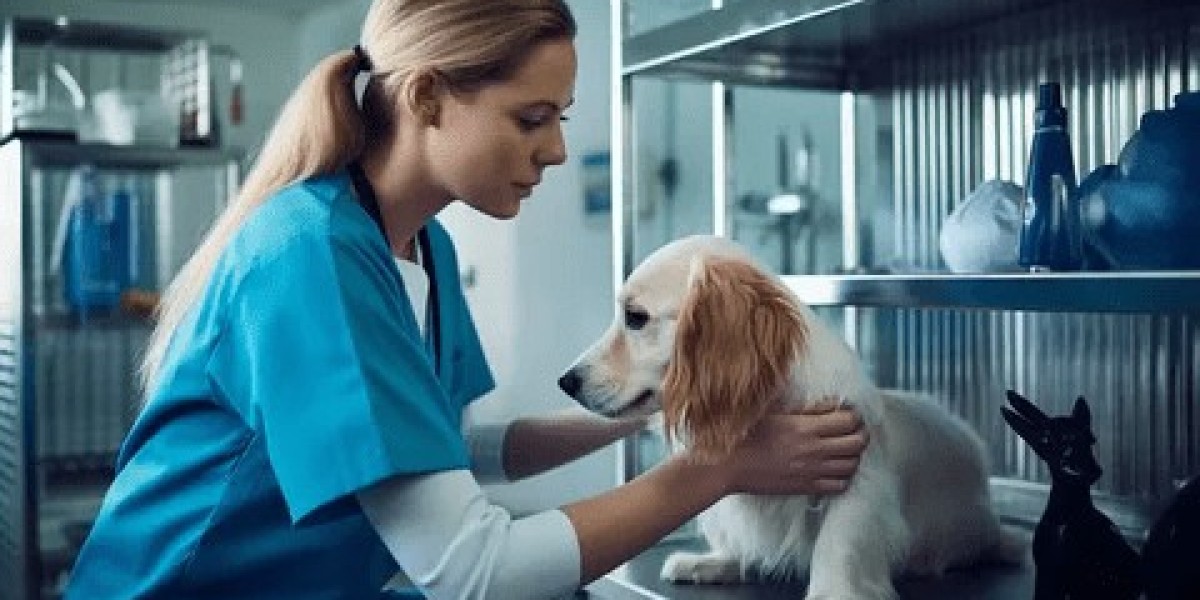 Global Animal Healthcare Market Forecast