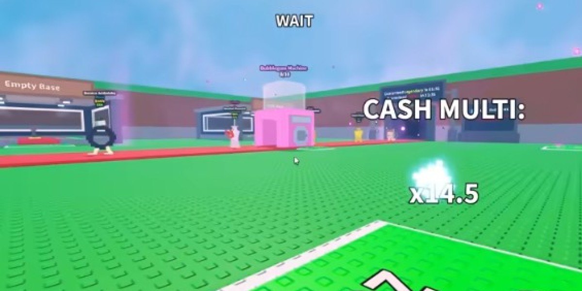 Steal a Brainrot: Fun Learning Curve Guide