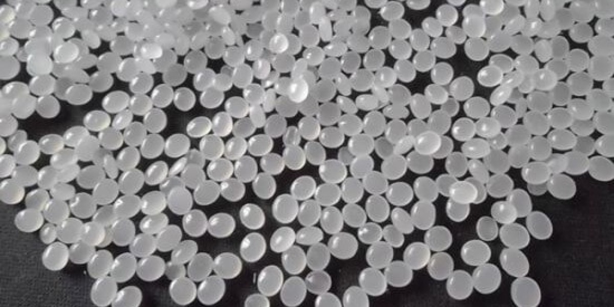Global Polyethylene Homopolymer Waxes Market Overview