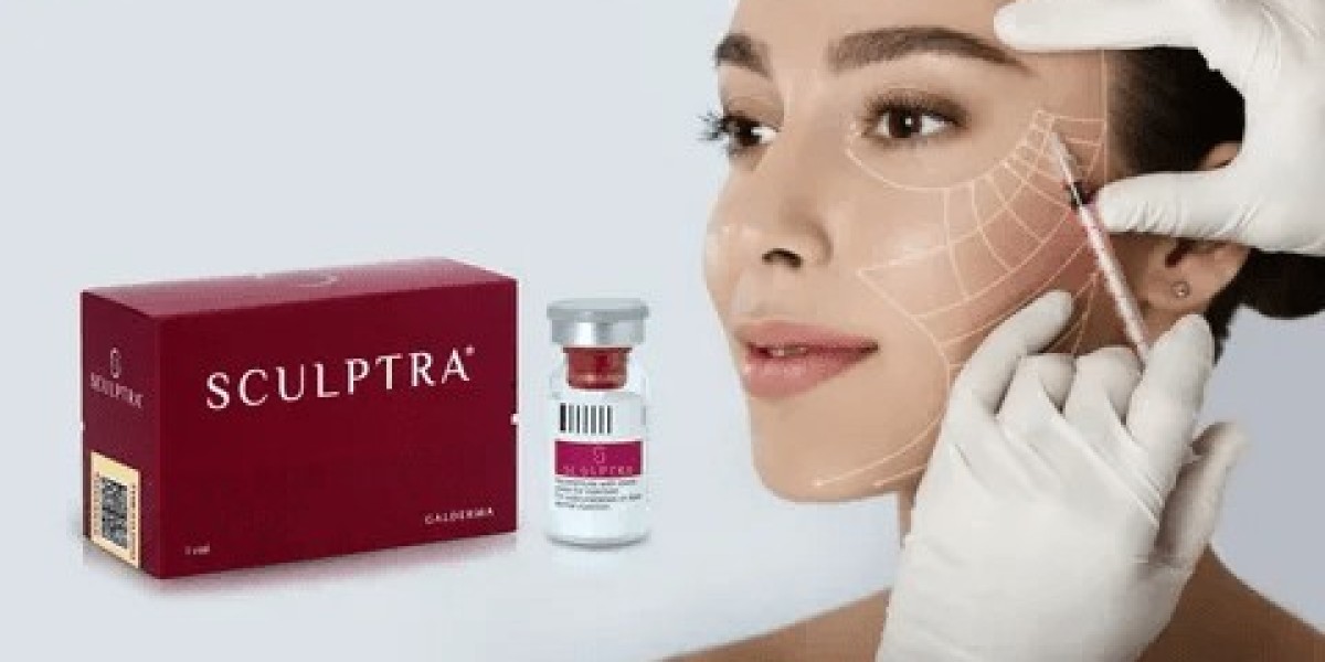 Global Sculptra Injectable Fillers Market Size & Forecast