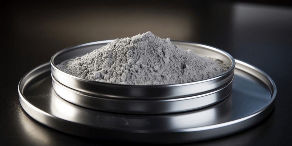 Global Steel Metal Powder Market Size and Forecast Analysis