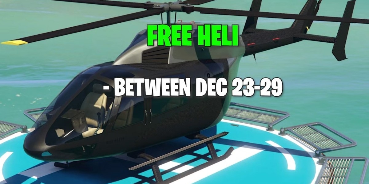 GTA Online Brings Back Snow and Chaos for the 2025 Holiday Season