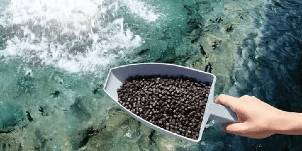 Global Microalgae Based Aquafeed Market Size, Share & Forecast