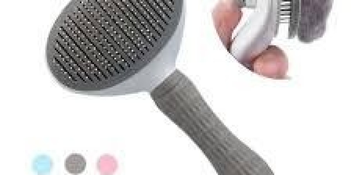 Tallfly Pet Grooming Comb Factory Redefining Modern Grooming Standards